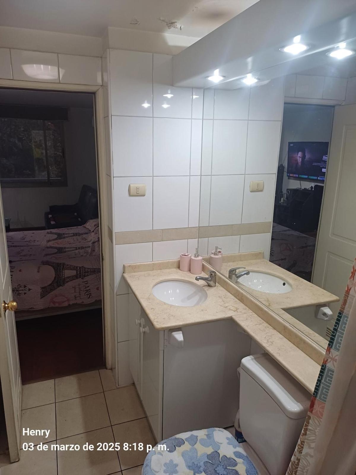 Apartamento Full Equipado, Mejor Ubicacion En Centro Historico De *