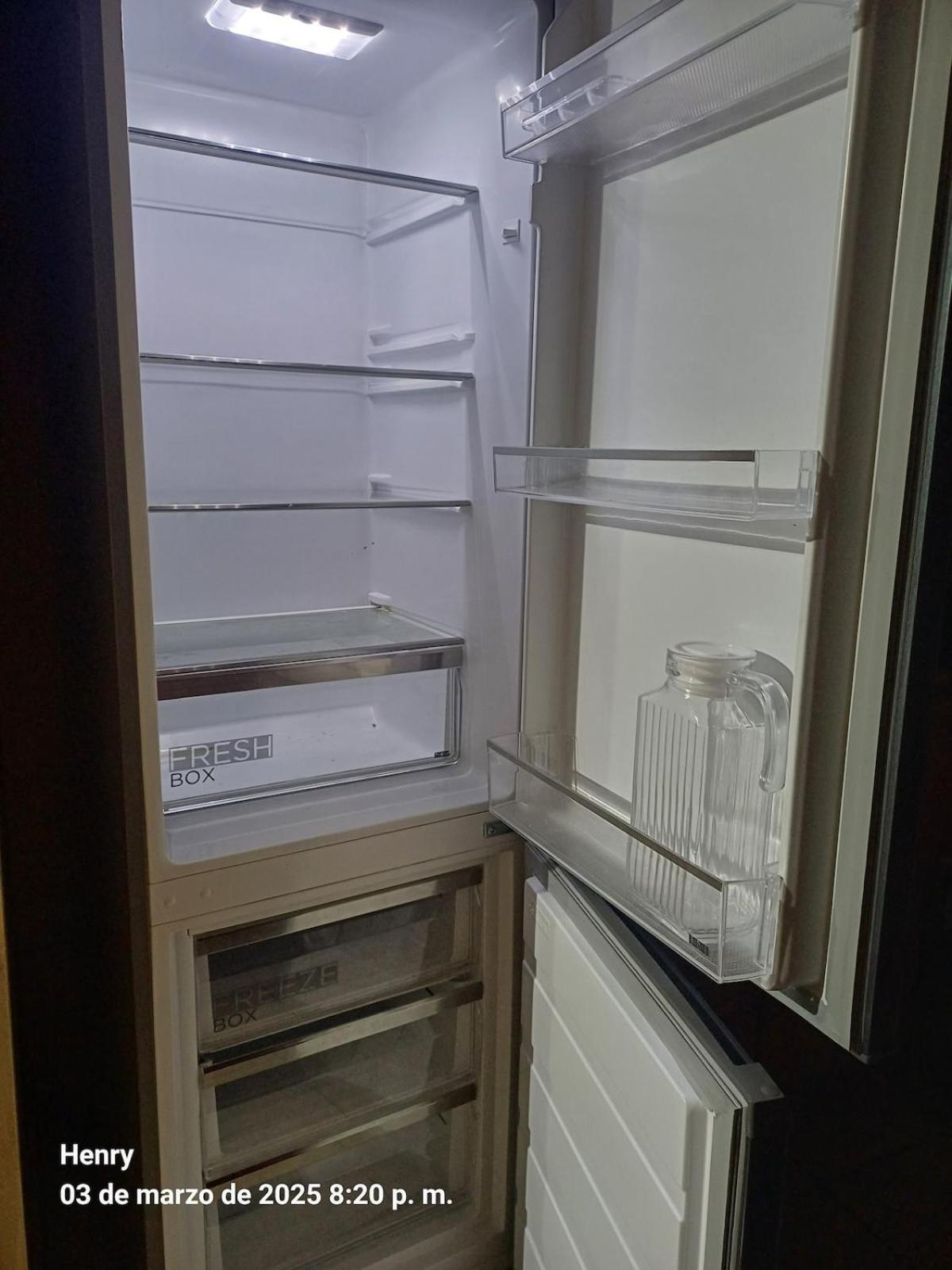 Apartamento Full Equipado, Mejor Ubicacion En Centro Historico De *